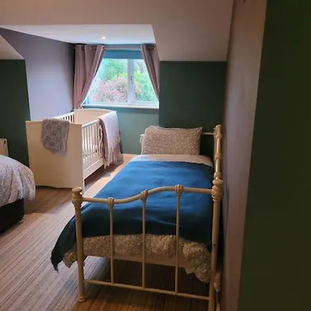 Self Catering Cloghereen