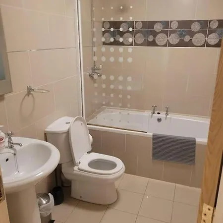 Self Catering