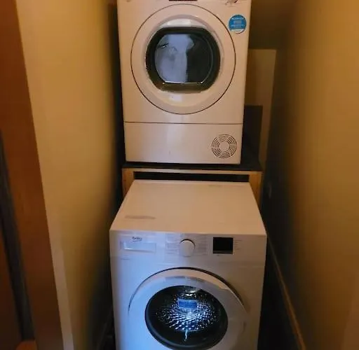 Self Catering Apartment