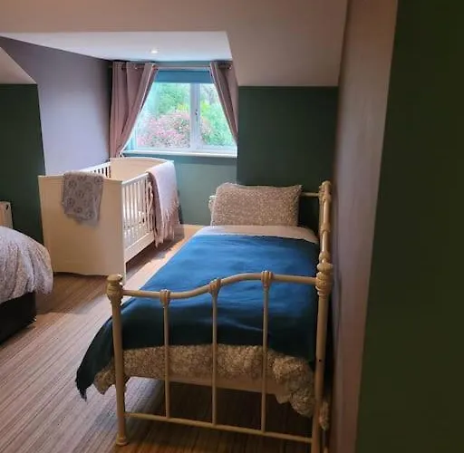 Self Catering Cloghereen