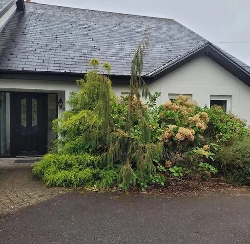 Apartment Self Catering Cloghereen