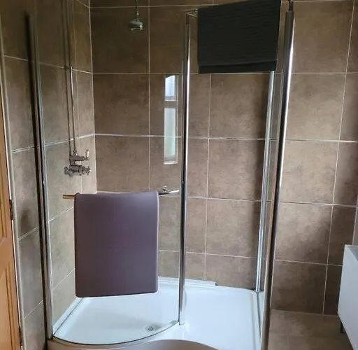 Apartament Self Catering