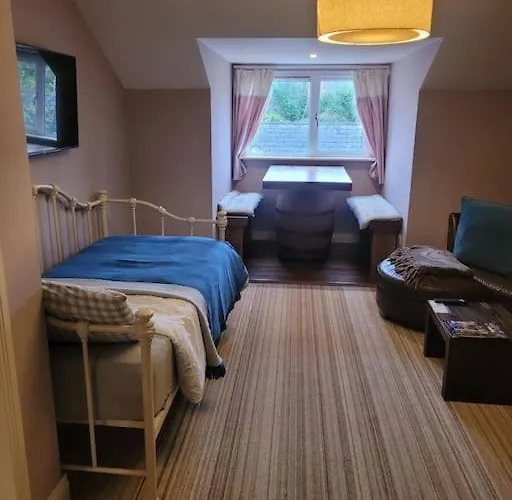 Self Catering Cloghereen