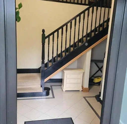 Apartment Self Catering Cloghereen